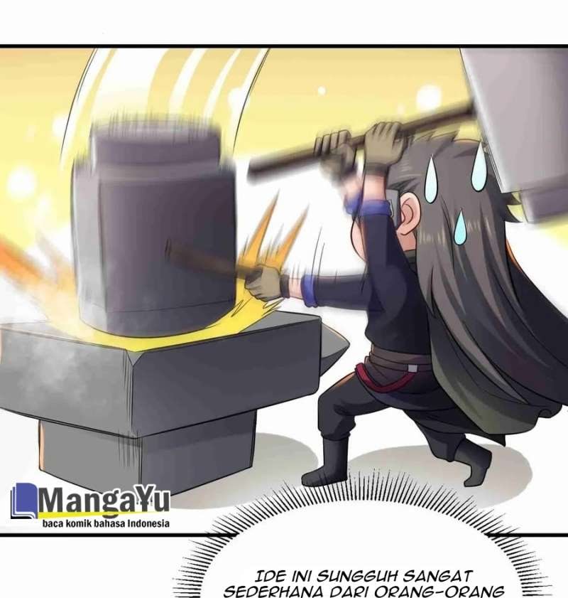 First Dragon (Yuanlong) Chapter 83 Gambar 29
